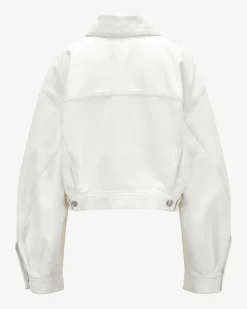 Palmer Jeansjacke