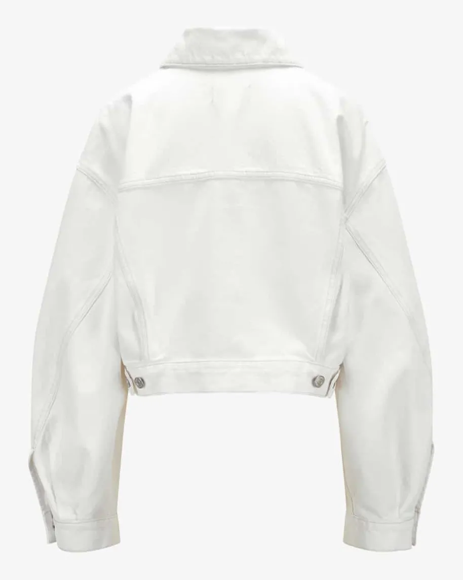Palmer Jeansjacke