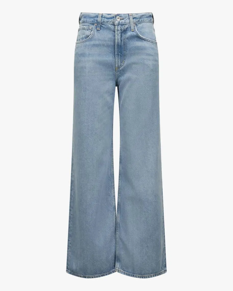 Paloma Jeans Wide Leg Baggy