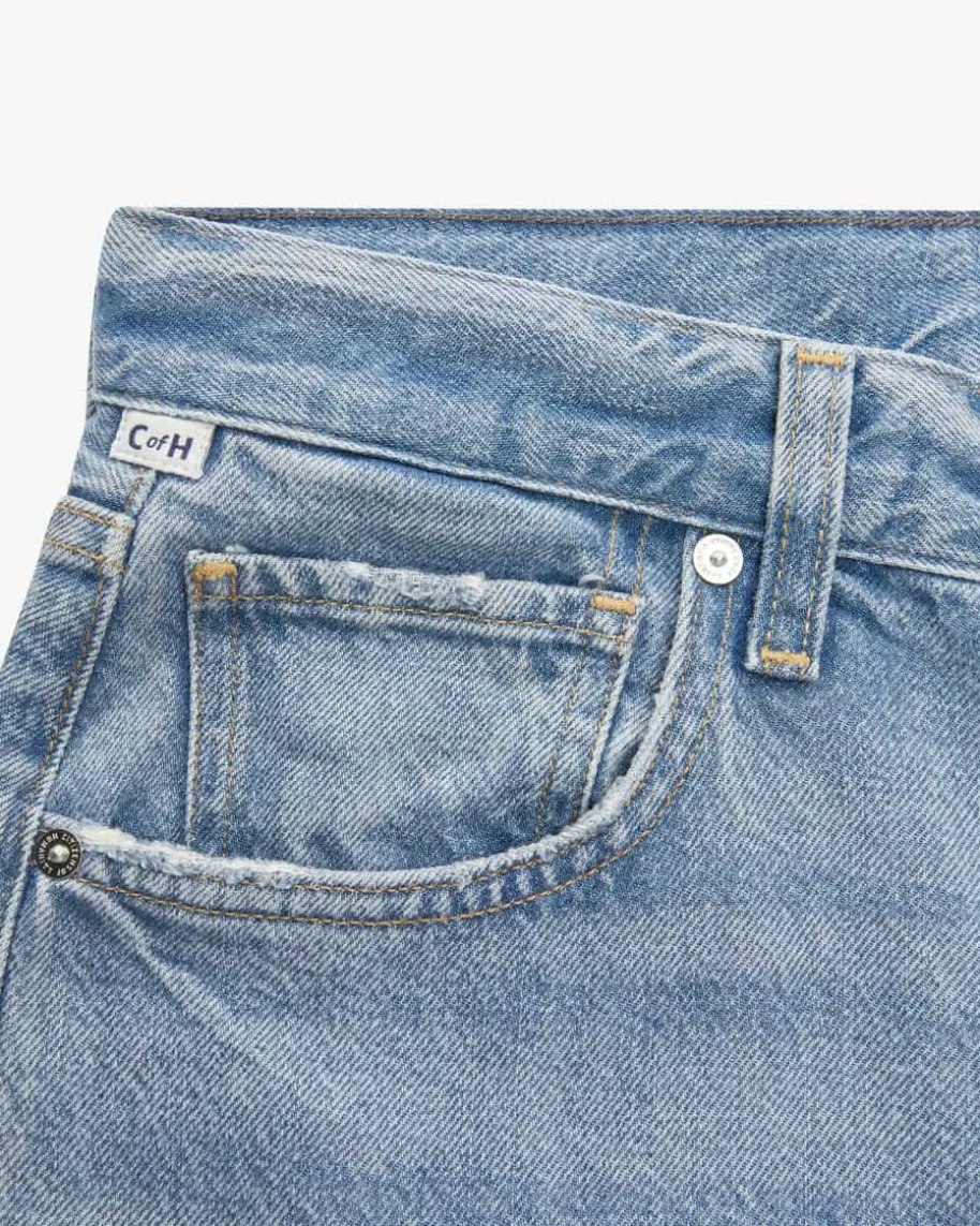 Paloma Jeans Wide Leg Baggy