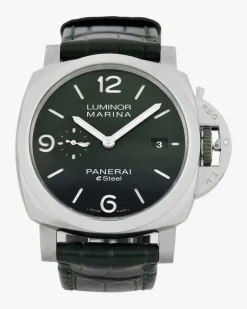 Panerai Luminor Vintage Uhr