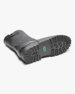 Paniolo Loden Stiefel