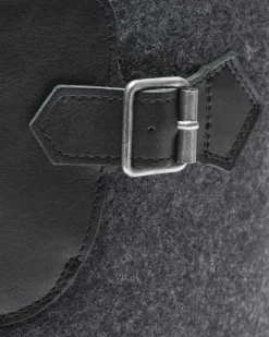 Paniolo Loden Stiefel