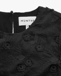 Pansi Kleid