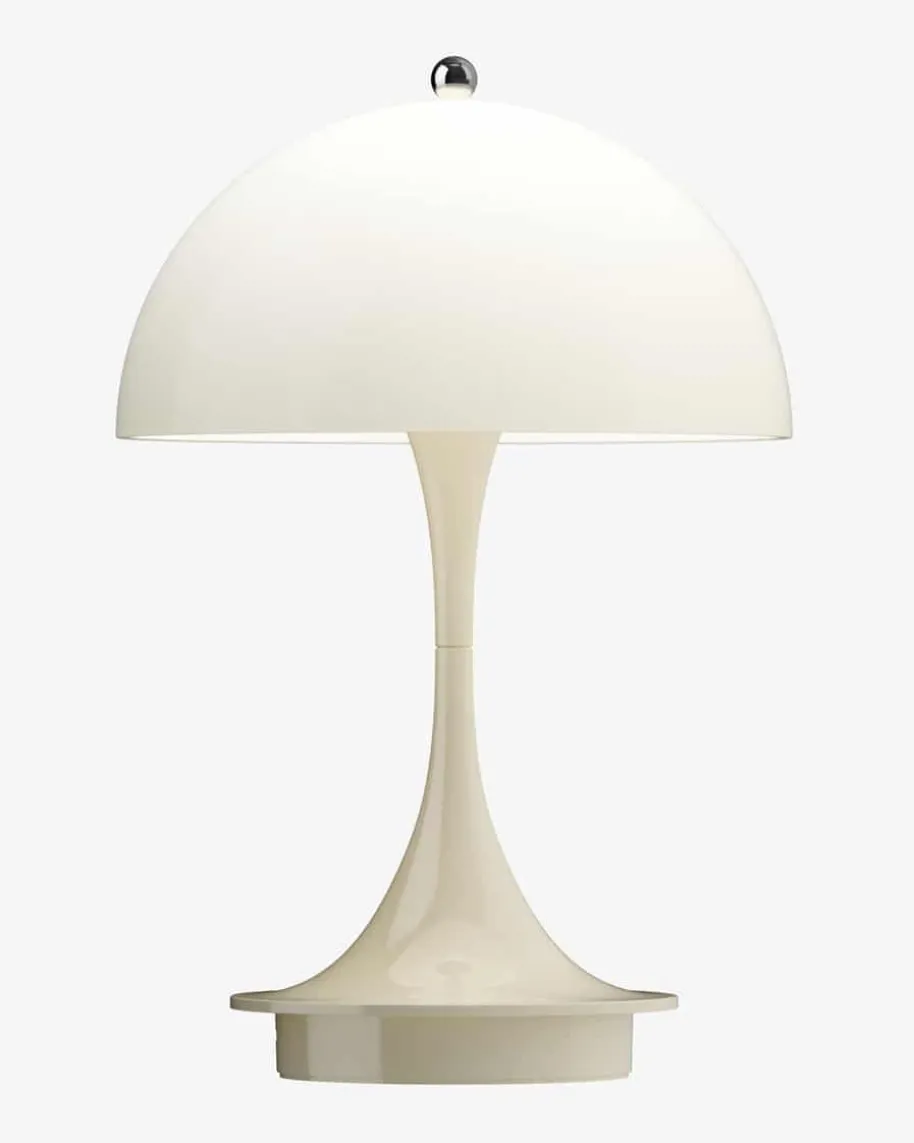 Panthella 160 Portable V3 designed von Verner Panton