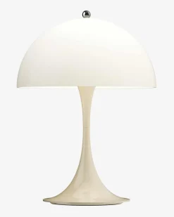 Panthella 250 Portable V3 Lampe designed von Verner Panton