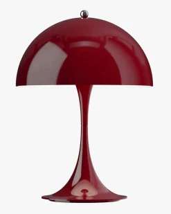 Panthella 250 Portable V3 Lampe designed von Verner Panton