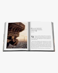 Paris Chic Buch
