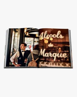 Paris Chic Buch
