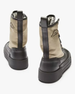 Paris Haute High Boots