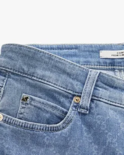 Paris 7/8-Jeans Easy Kick