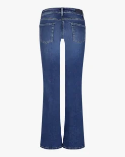 Paris Jeans Flared