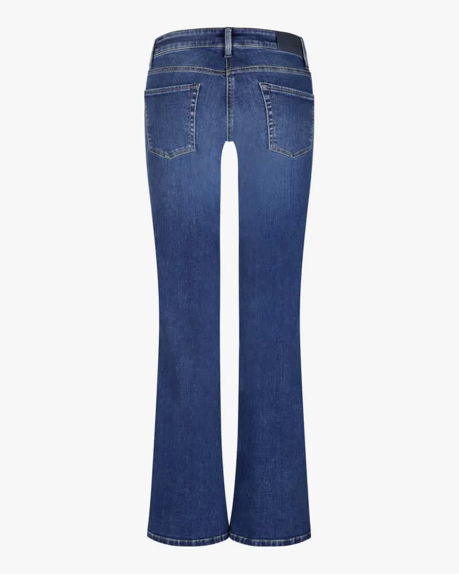 Paris Jeans Flared