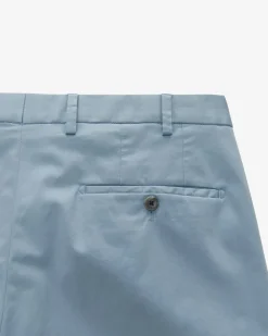 Parma Chino aus Baumwoll-Mix