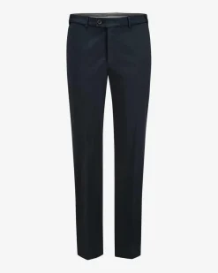 Parma Chino aus Baumwoll-Mix