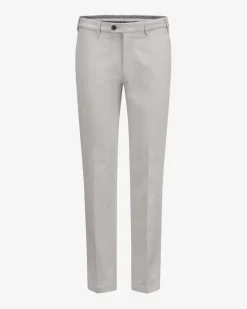 Parma Chino aus Baumwoll-Mix