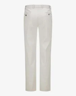 Parma Chino Regular Fit aus Baumwoll-Mix