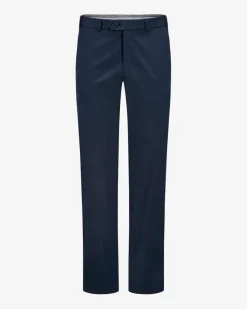 Parma Chino Regular Fit aus Baumwoll-Mix
