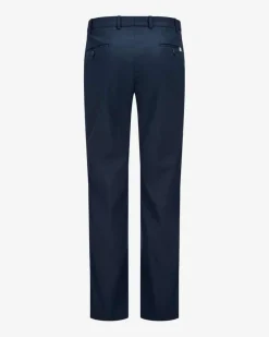 Parma Chino Regular Fit aus Baumwoll-Mix