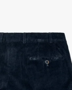 Parma Cordhose aus Baumwoll-Mix