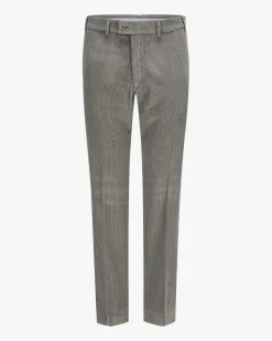 Parma Cordhose aus Baumwoll-Mix