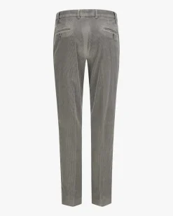 Parma Cordhose aus Baumwoll-Mix