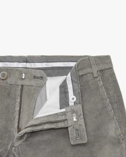 Parma Cordhose aus Baumwoll-Mix