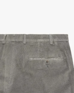 Parma Cordhose aus Baumwoll-Mix