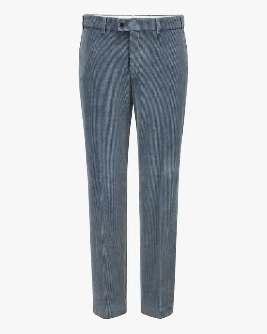 Parma Cordhose aus Baumwoll-Mix