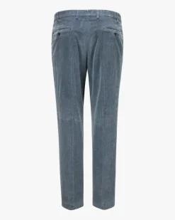 Parma Cordhose aus Baumwoll-Mix