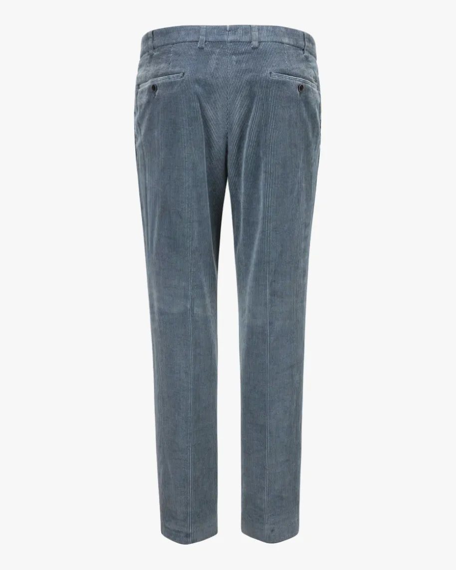 Parma Cordhose aus Baumwoll-Mix