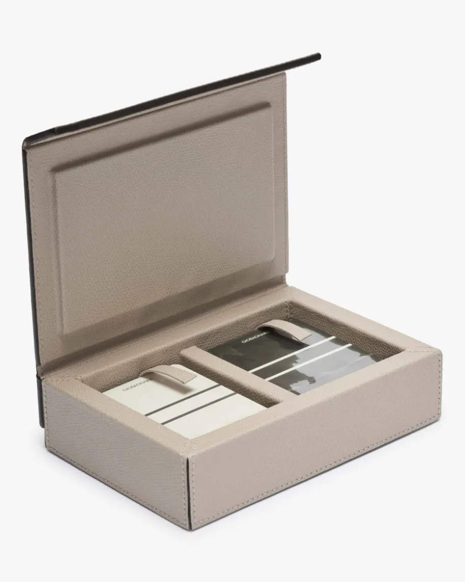 Parma Kartenspiel-Box