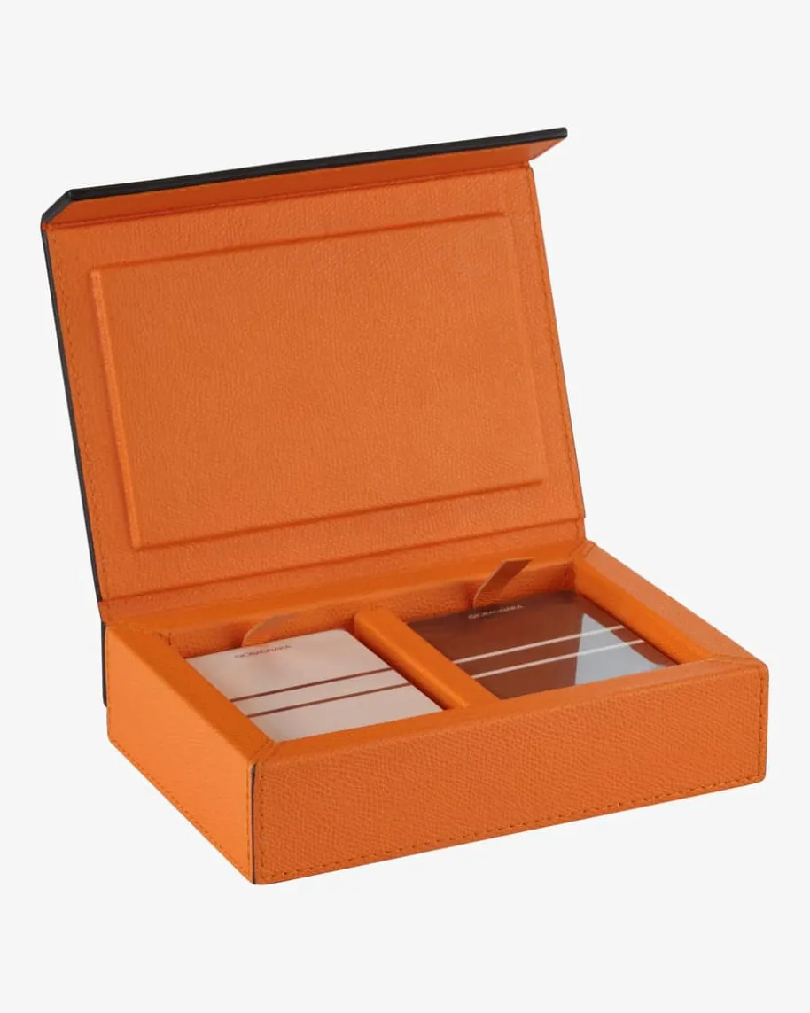 Parma Kartenspiel-Box