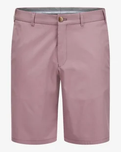 Parmino Bermudas aus Baumwoll-Mix
