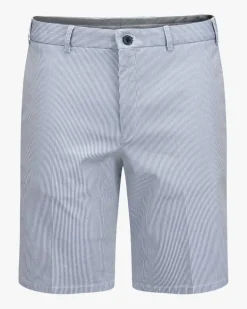 Parmino Bermudas aus Baumwoll-Mix