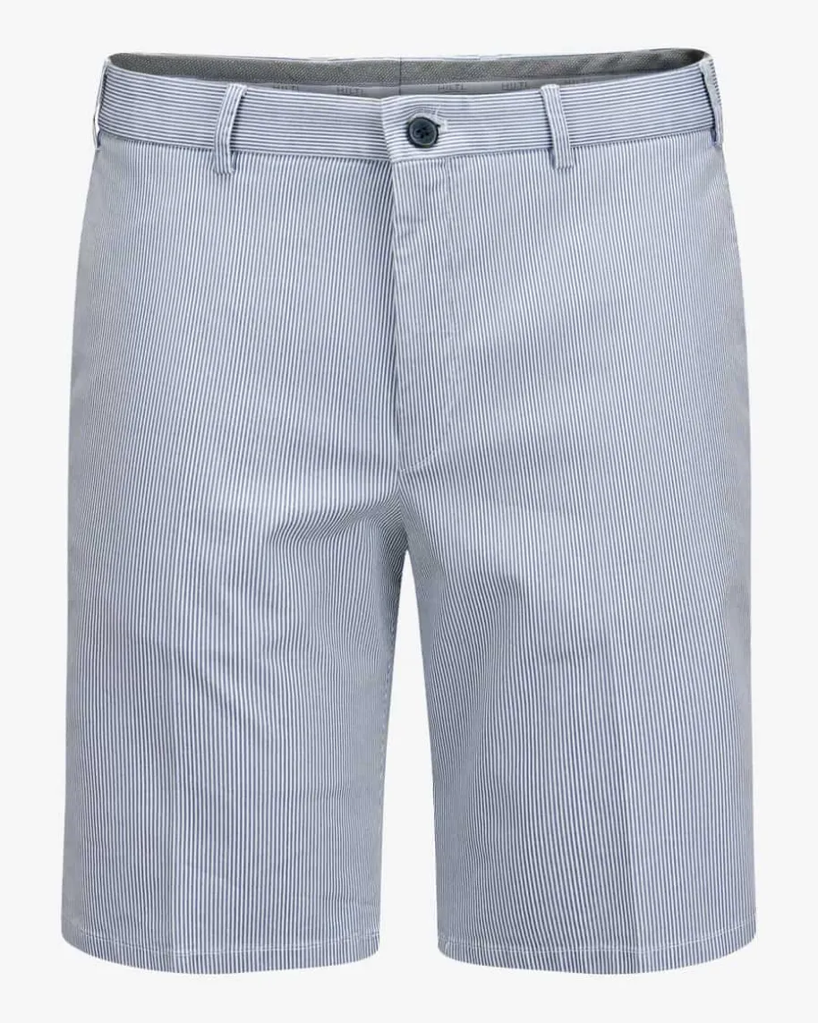 Parmino Bermudas aus Baumwoll-Mix