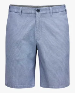 Parmino Bermudas aus Baumwoll-Mix