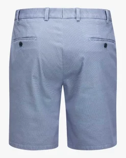 Parmino Bermudas aus Baumwoll-Mix
