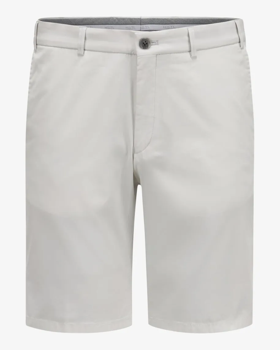 Parmino Bermudas aus Baumwoll-Mix