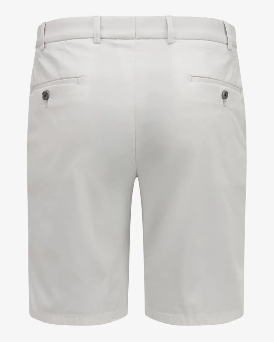 Parmino Bermudas aus Baumwoll-Mix