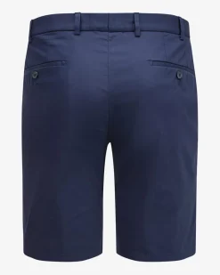 Parmino Bermudas aus Baumwoll-Mix