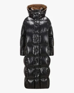 Parnaiba Daunenmantel