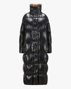 Parnaiba Daunenmantel