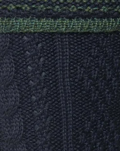 Partnach Trachten-Kniestrümpfe