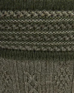 Partnach Trachten-Kniestrümpfe