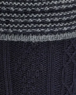 Partnach Trachten-Kniestrümpfe