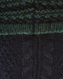 Partnach Trachten-Kniestrümpfe