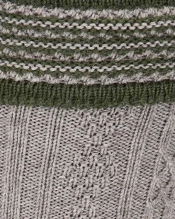 Partnach Trachten-Kniestrümpfe