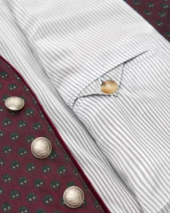 Passau Trachtenweste