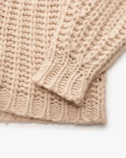 Patty Cashmere-Cardigan